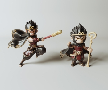 Modern Garage Kit-ID:875901945