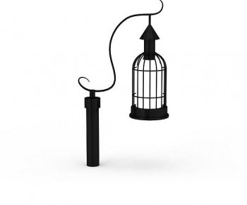 European Style Outdoor Light-ID:720354089