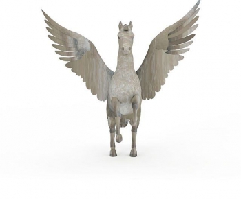 Modern Sculpture Sketch-ID:452724934