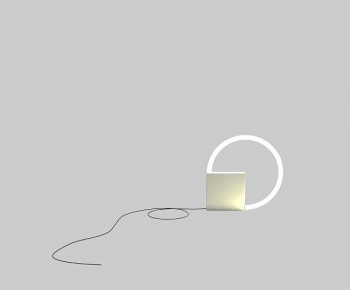 Modern Table Lamp-ID:998858935