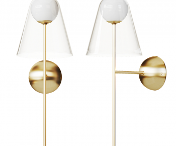 Modern Wall Lamp-ID:666455036