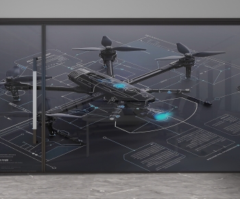 Modern Glass Screen Partition-ID:495582109