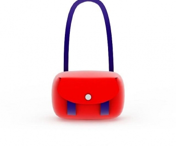 Modern Lady's Bag-ID:267872105