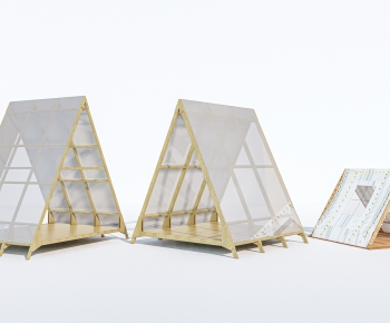 Modern Tent-ID:434958992