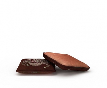 New Chinese Style Pillow-ID:420245891