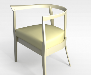 Modern Lounge Chair-ID:639585977