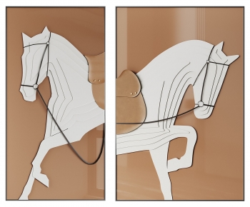 Modern Wall Decoration-ID:982167967