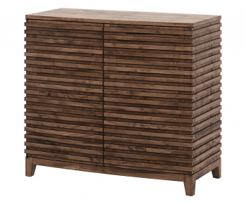 Modern Side Cabinet-ID:797400588