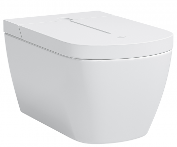 Modern Toilet-ID:419152984