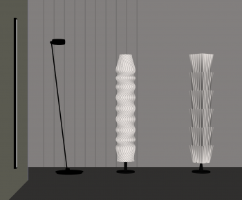 Modern Floor Lamp-ID:539506912