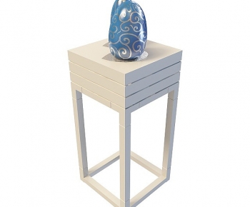Modern Side Table/corner Table-ID:609204052
