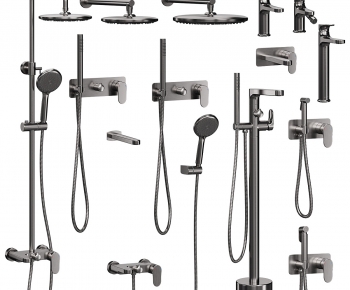 Modern Faucet/Shower-ID:211627962