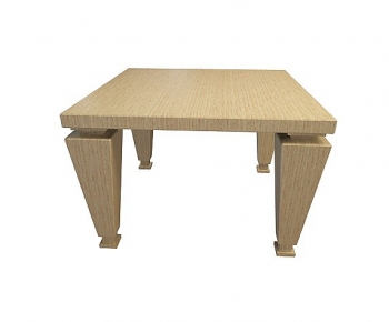 Modern Dining Table-ID:213996898