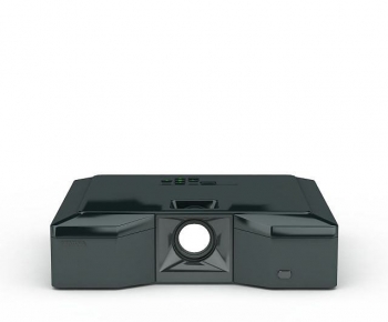 Modern Projector-ID:658060071