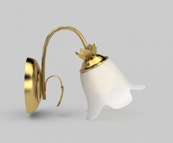 Modern Wall Lamp-ID:348680972