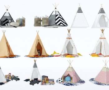 Modern Tent-ID:927490955