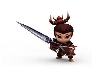 Modern Robot-ID:156891112