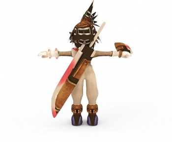 Modern Robot-ID:750813018