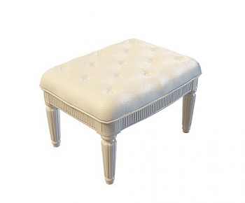 European Style Sofa Stool-ID:739820036