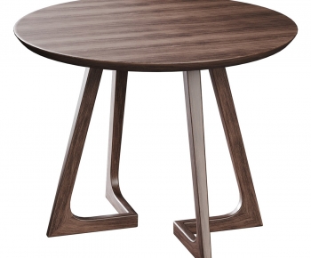 Modern Dining Table-ID:798502924