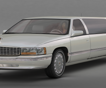 Modern Car-ID:556622034