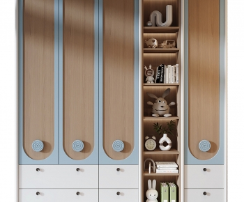 Modern The Wardrobe-ID:443736086