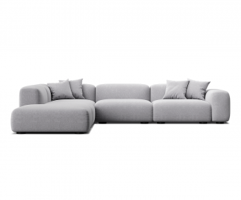 Modern Corner Sofa-ID:699889724