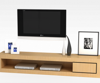 Modern TV Cabinet-ID:580478914
