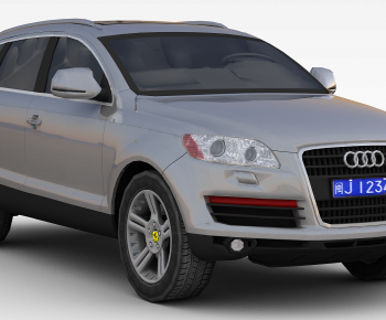 Modern Car-ID:175873042