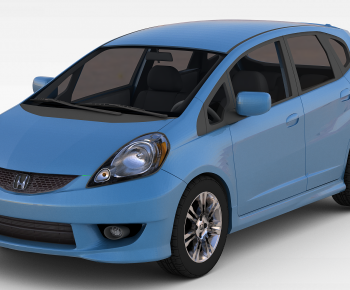 Modern Car-ID:867366081