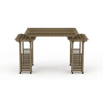 New Chinese Style Pavilion-ID:336038112