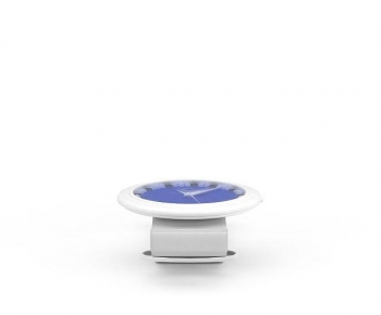 Modern Clocks And Watches-ID:270347121