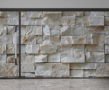 Modern Glass Screen Partition-ID:328669079