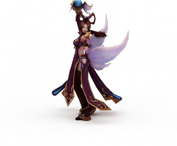 Modern Robot-ID:841074942