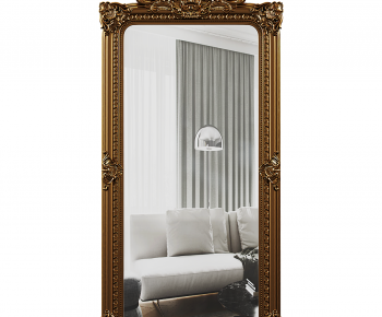 European Style The Mirror-ID:365211016