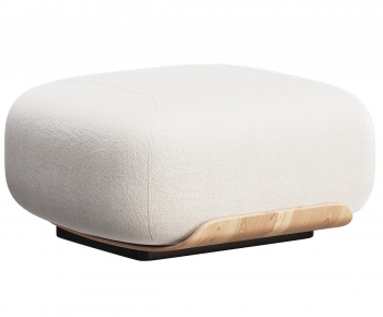 Modern Sofa Stool-ID:588927035