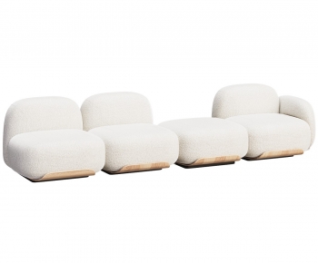 Modern Multi Person Sofa-ID:997761963