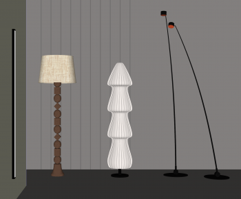 Modern Floor Lamp-ID:552371035