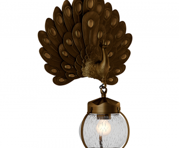 Modern Wall Lamp-ID:961220031