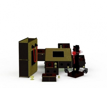 Chinese Style Other-ID:485121977