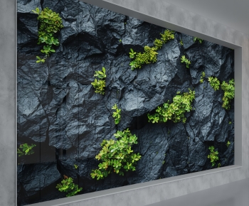 Modern TV Wall-ID:299182897