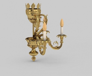 European Style Wall Lamp-ID:861563929