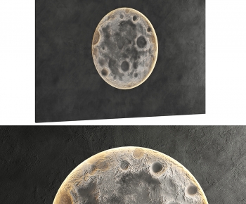 Modern Wall Decoration-ID:379110103