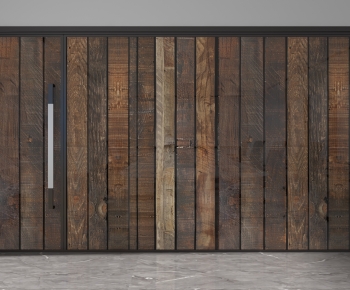 Modern Glass Screen Partition-ID:547770984