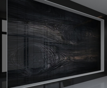 Modern TV Wall-ID:240180978