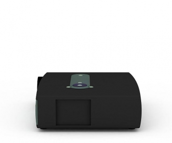 Modern Projector-ID:516144047