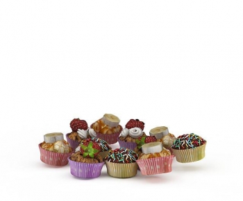 Modern Bread Cake-ID:700094947