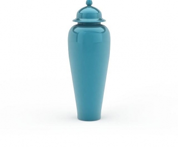 Modern Clay Pot-ID:296175006