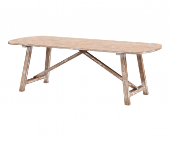 Modern Dining Table-ID:516505008