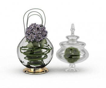 Modern Decorative Set-ID:953061104